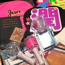 ライブで遠征旅行する時のコンサート用の持ち物と服装の準備方法