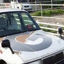 公式に見えてて実は無関係な函館にある非公認のGLAYスポット